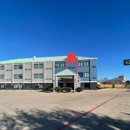 Quality Suites Abilene Exterior photo
